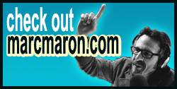 DONATE to WTF with Marc Maron